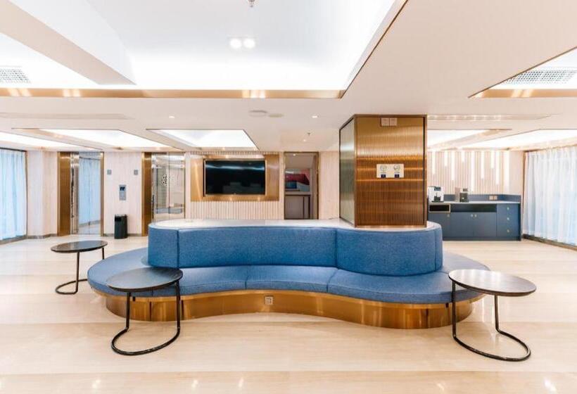 Starway Hotel Quanzhou Wanda Plaza