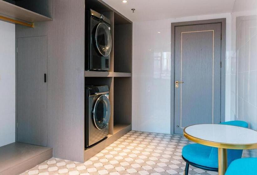 Starway Hotel Quanzhou Wanda Plaza