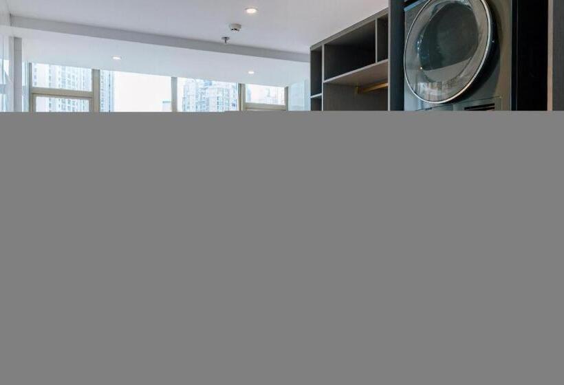 Starway Hotel Quanzhou Wanda Plaza