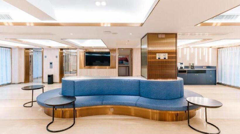 Starway Hotel Quanzhou Wanda Plaza