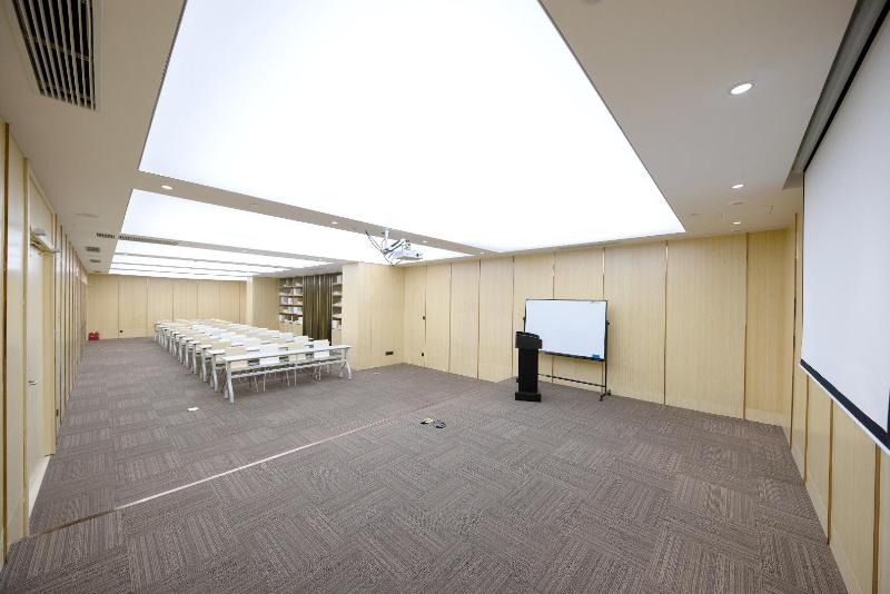 Ji Hotel Yancheng Municipal Government