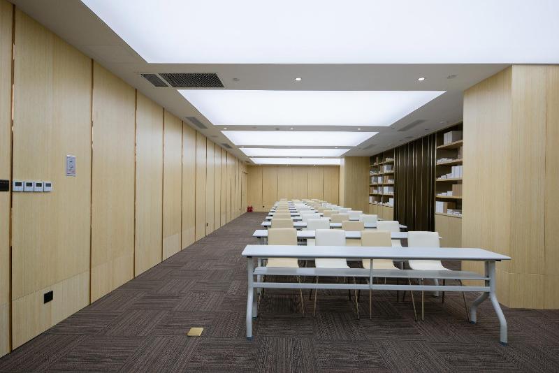 Ji Hotel Yancheng Municipal Government