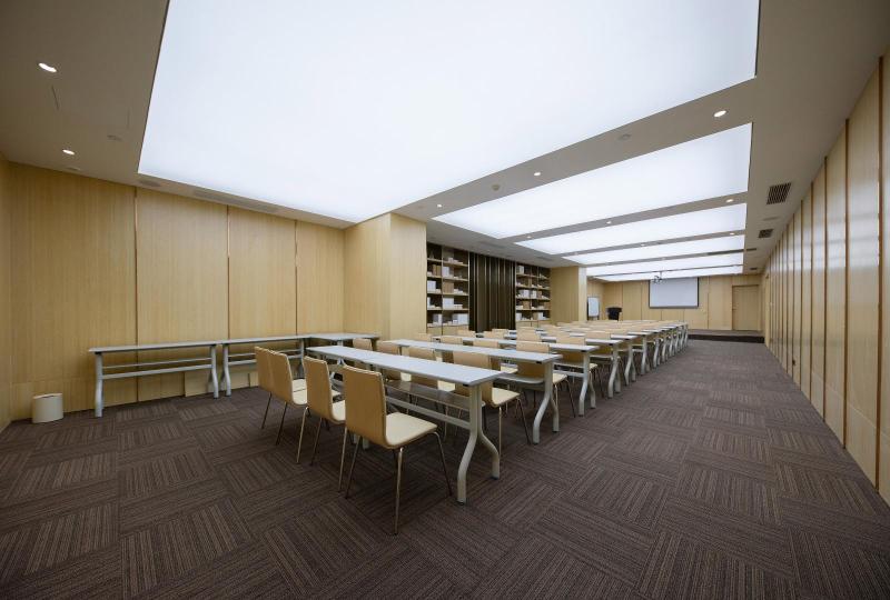 Ji Hotel Yancheng Municipal Government