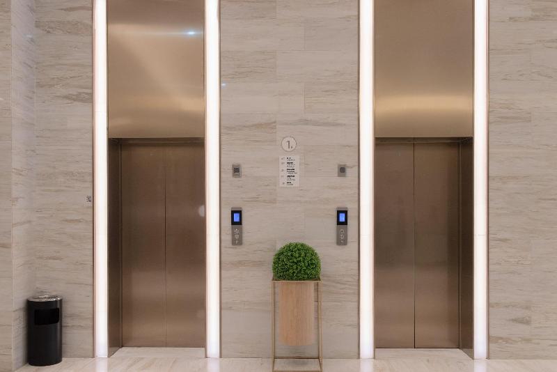 Ji Hotel Yancheng Municipal Government