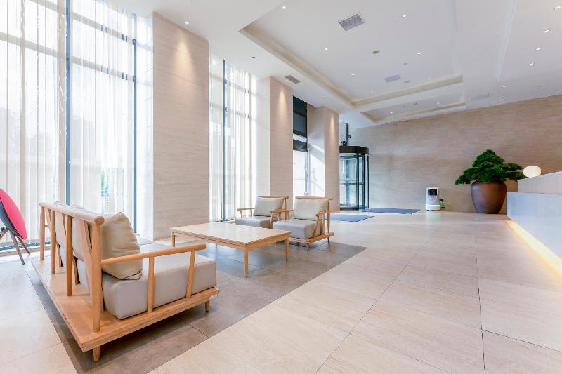 Ji Hotel Yinzhou Wanda Ningbo