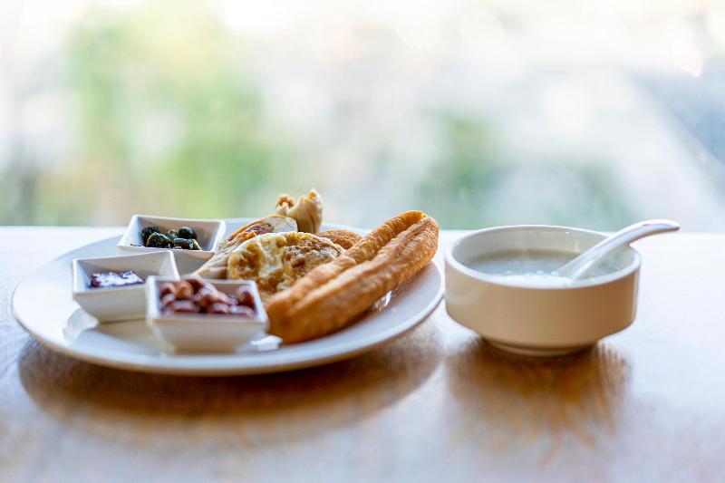 Ji Hotel Yinzhou Wanda Ningbo