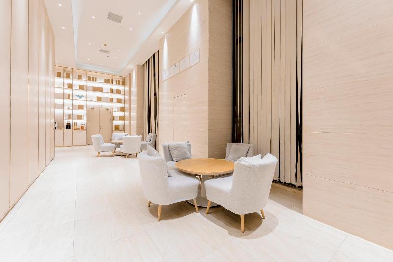 Ji Hotel Yinzhou Wanda Ningbo