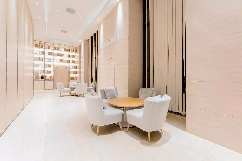 Ji Hotel Yinzhou Wanda Ningbo