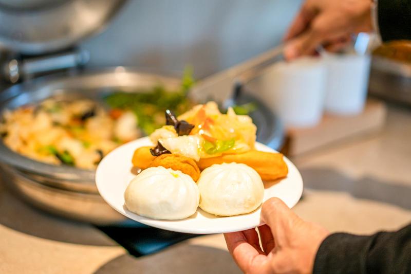 Ji Hotel Yinzhou Wanda Ningbo