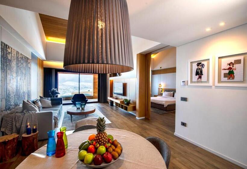 Oakridge Hotel & Spa