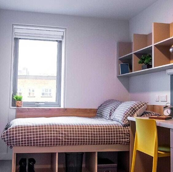 펜션 Heyday Student Living