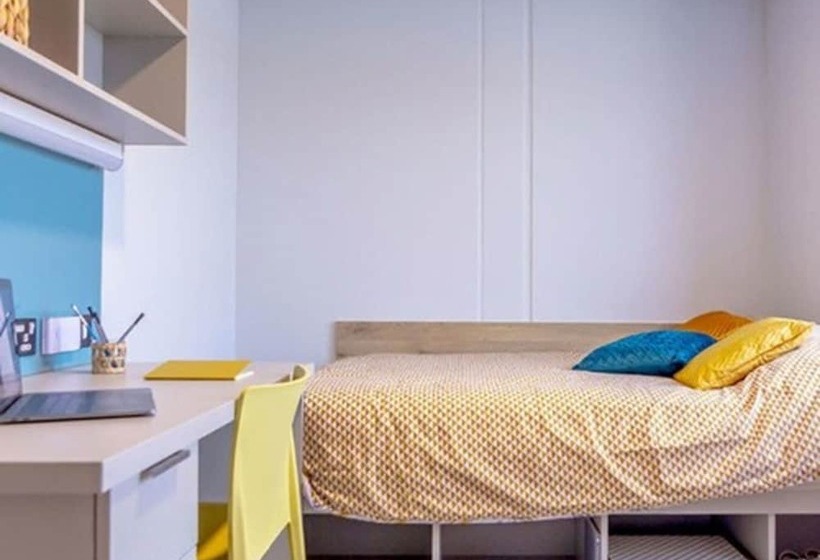 펜션 Heyday Student Living