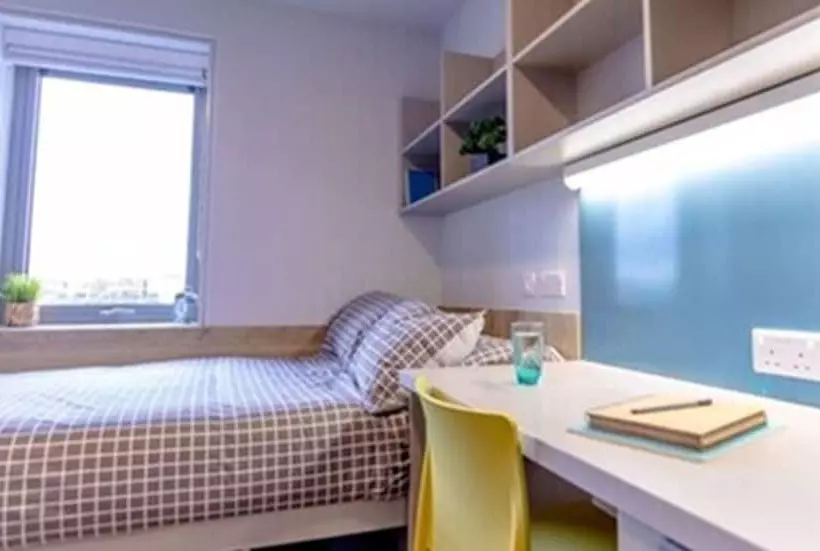 پانسیون Heyday Student Living