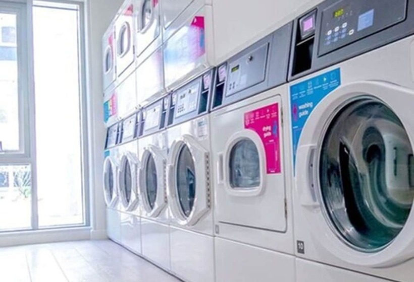 펜션 Heyday Student Living