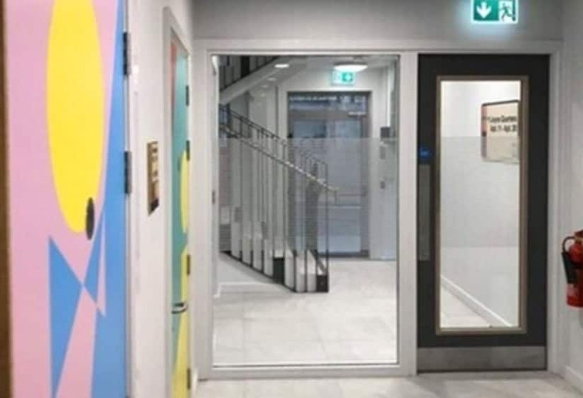 펜션 Heyday Student Living