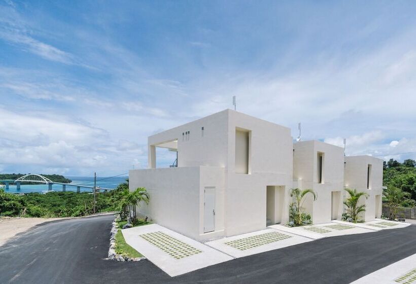 پانسیون Ken Ken Villa Yuumodoro