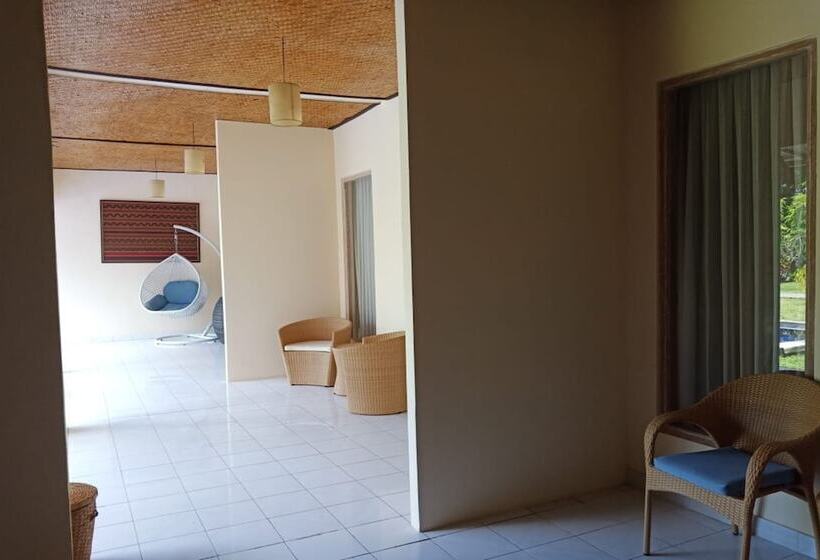 פנסיון Pondok Tulasi Amertha