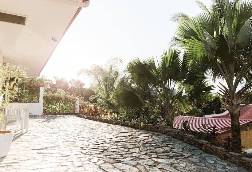 ペンション Seaview Hills Luxury Apartments & Rooms