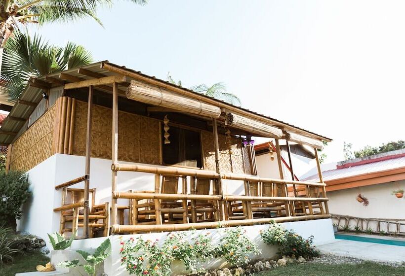 ペンション Seaview Hills Luxury Apartments & Rooms