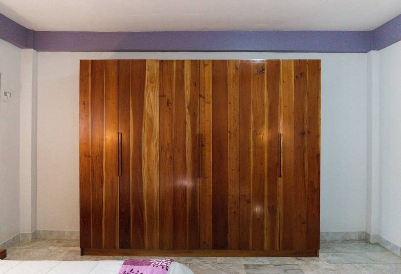 ペンション Seaview Hills Luxury Apartments & Rooms