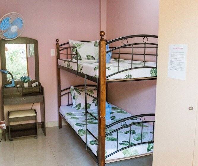 ペンション Seaview Hills Luxury Apartments & Rooms