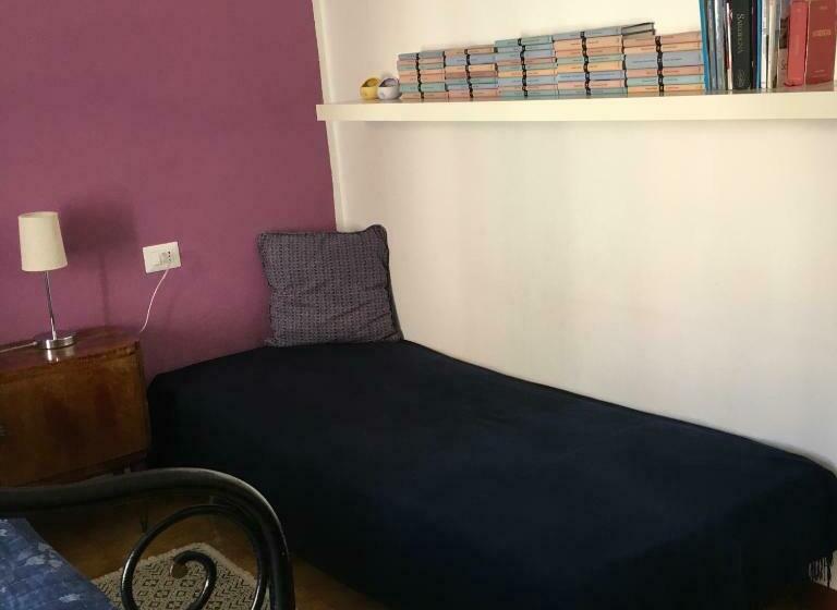 مبيت وإفطار Casa Brujana