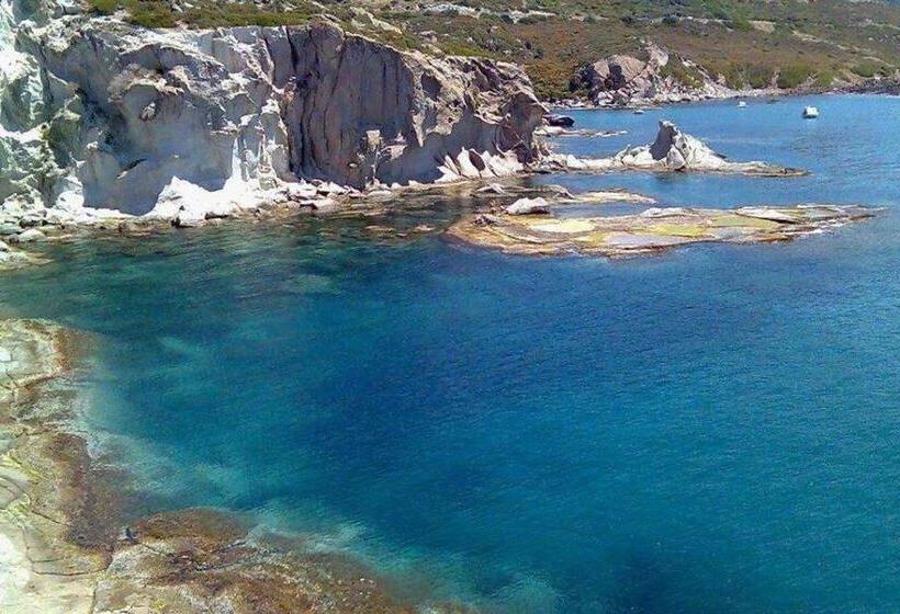 مبيت وإفطار Casa Brujana