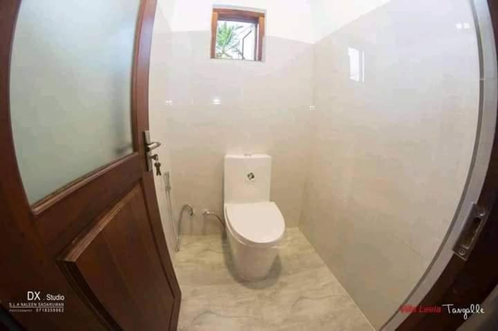 צימר Villa Leela