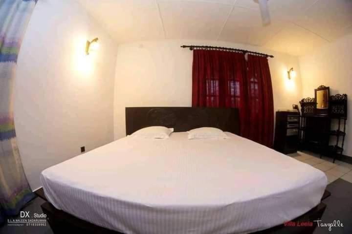 צימר Villa Leela