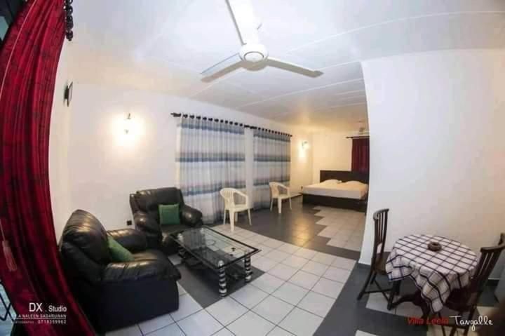 צימר Villa Leela