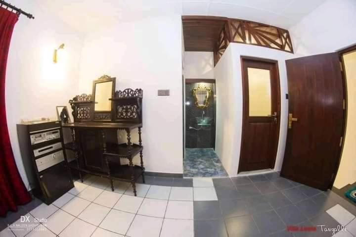 צימר Villa Leela