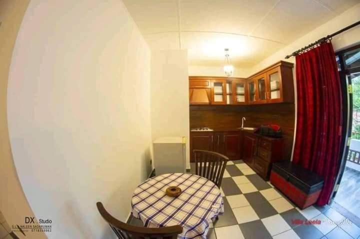 צימר Villa Leela