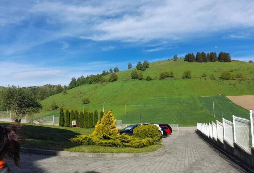 تختخواب و صبحانه Villa Mramor