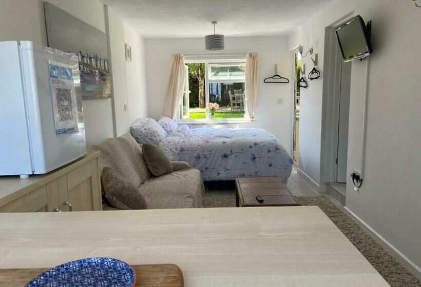 צימר Woodland Nook