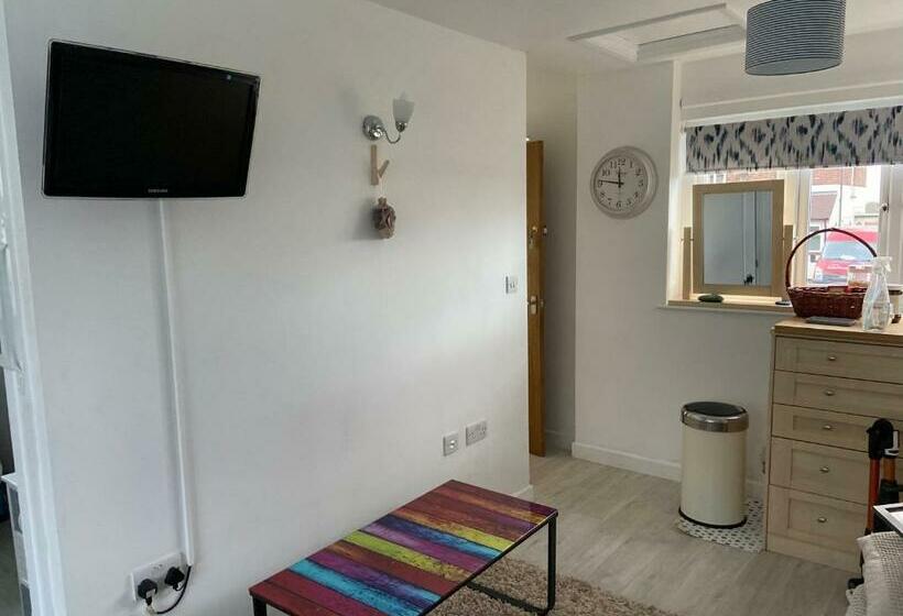 צימר Woodland Nook