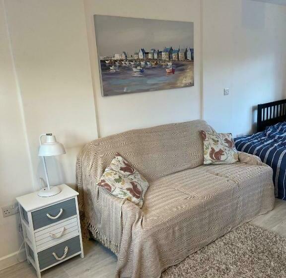 צימר Woodland Nook