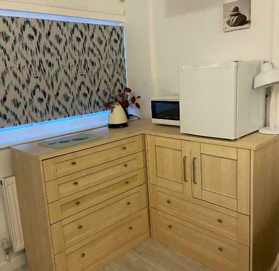 צימר Woodland Nook