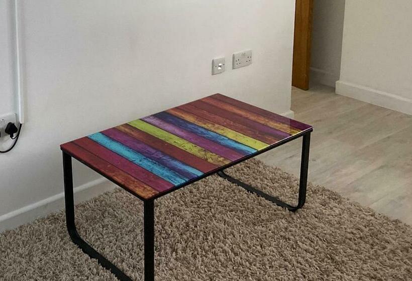 צימר Woodland Nook