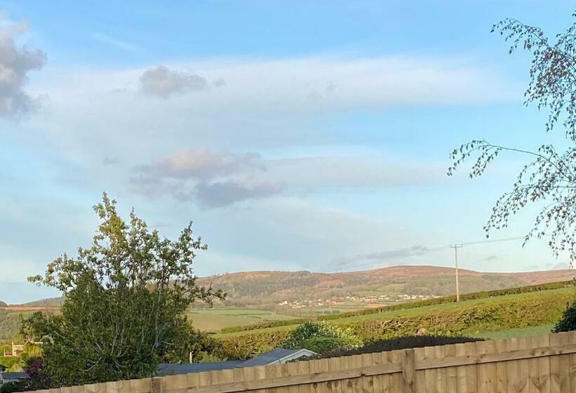 צימר Woodland Nook