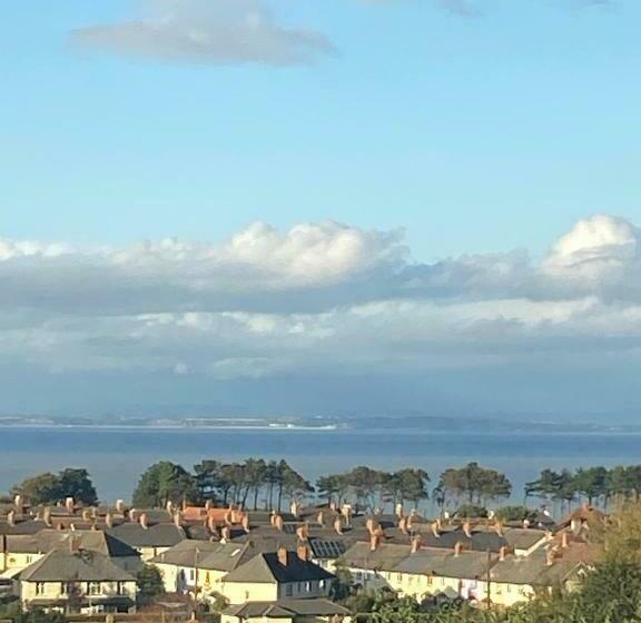 צימר Woodland Nook