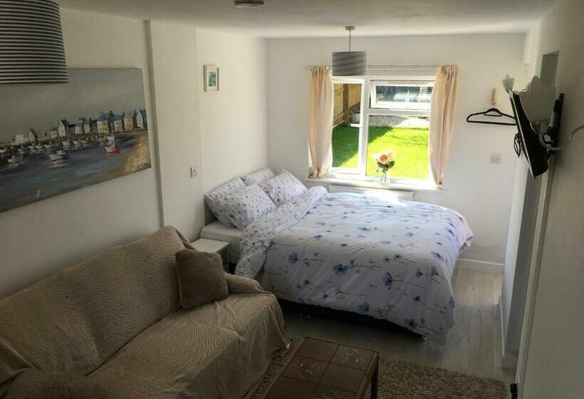 צימר Woodland Nook