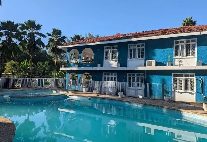 Gallivanters Hostel