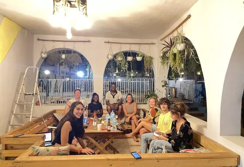 Gallivanters Hostel