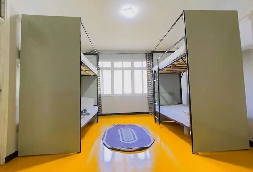 Gallivanters Hostel