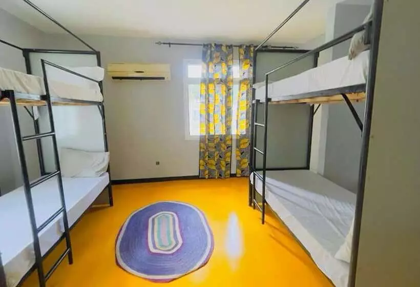 Gallivanters Hostel