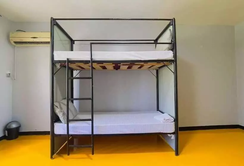Gallivanters Hostel
