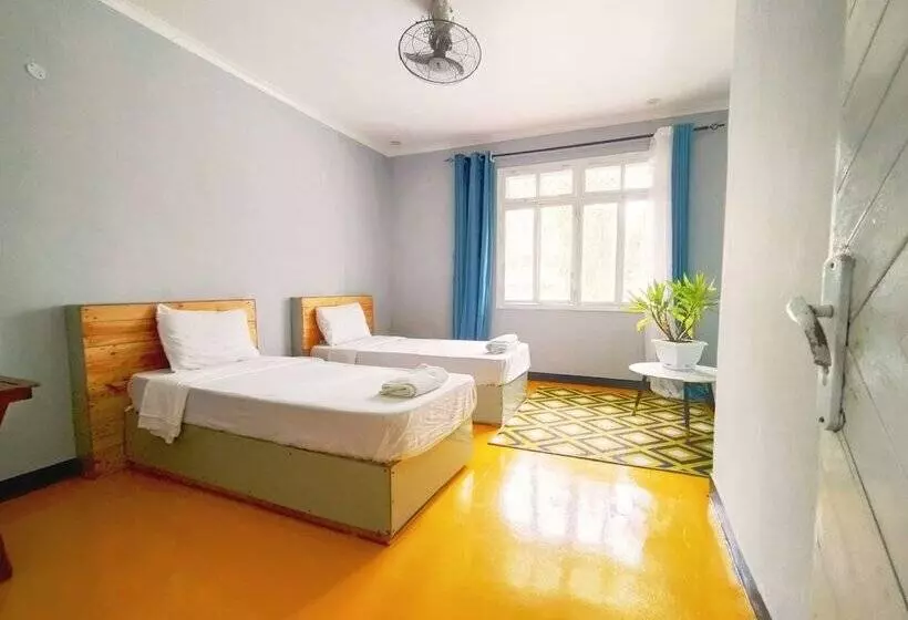 Gallivanters Hostel