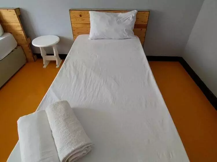 Gallivanters Hostel