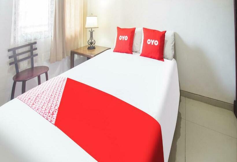 酒店 Oyo 90904 Sukali Guesthouse