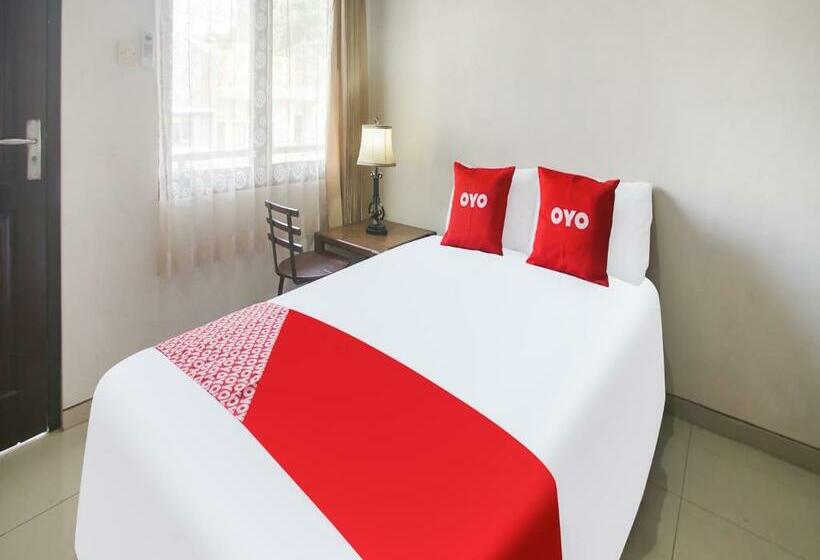 酒店 Oyo 90904 Sukali Guesthouse